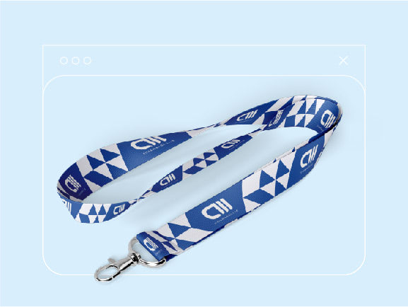 Lanyard